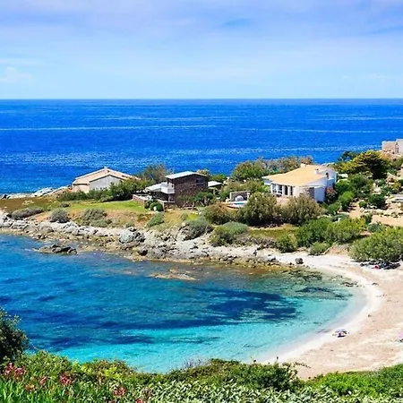 Villa Avec Vue Panoramique Et Piscine Privee A Corbara Villa Corbara